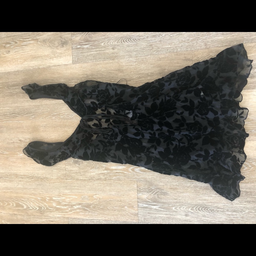 Princess Polly dress